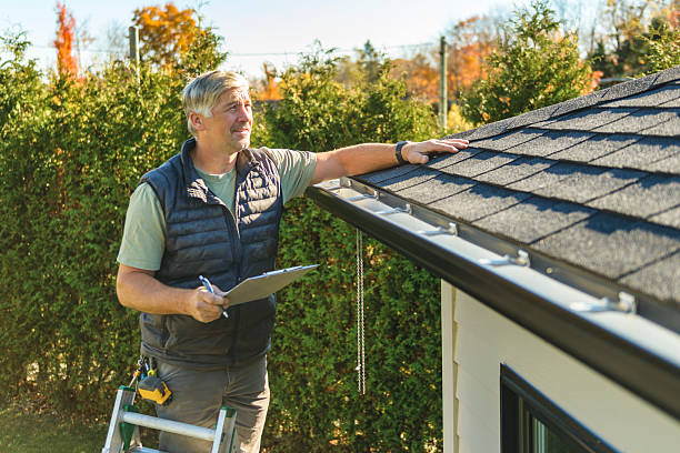 Trusted Flat Roof Repair service in Lemont, IL - Ben Roofing and Steel LLC